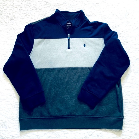 Izod Other - IZOD Advantage Performance Pullover Large Stretch